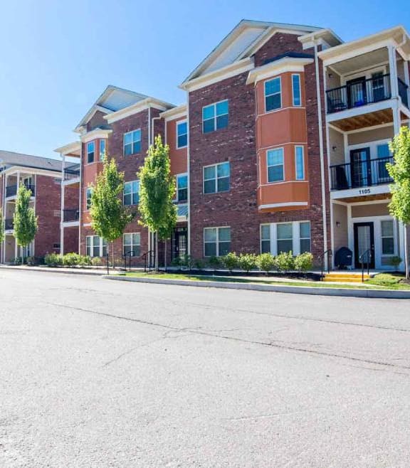 Monon Living Monon Court 2 Bedrooms Available Units